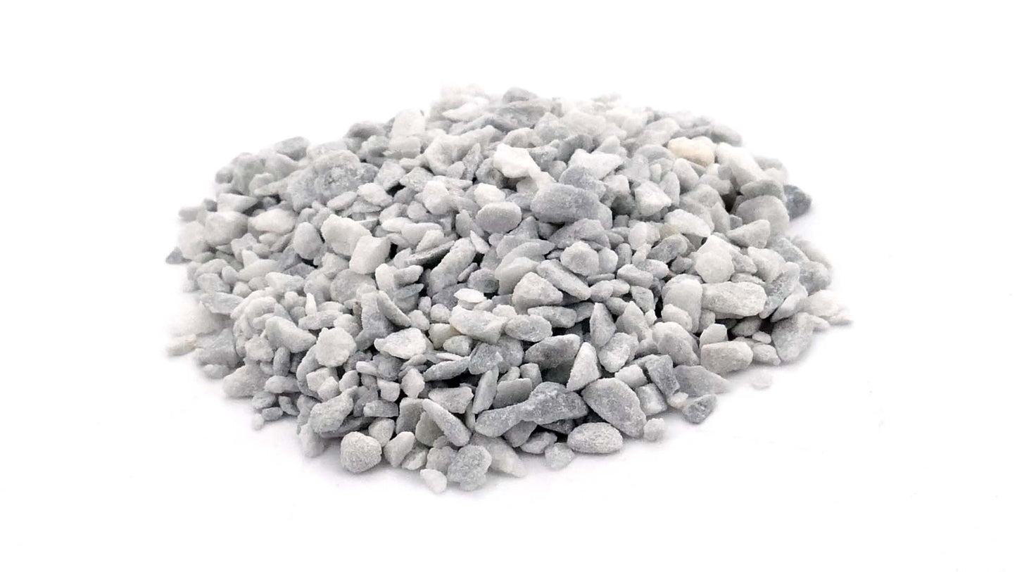 O Scale Grey Ballast 500g