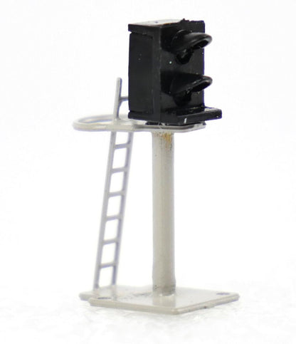 2 Aspect Platform Mounted Signal