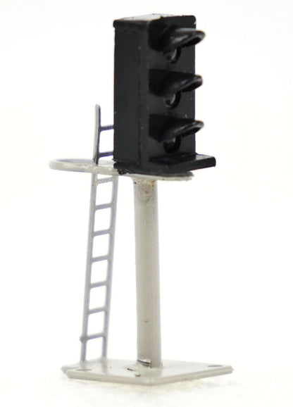 3 Aspect Platform Mounted Signal