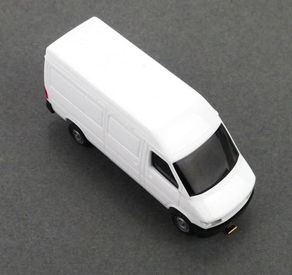 White Van Man Car System Starter Set