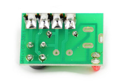 Rectifier 1.5a