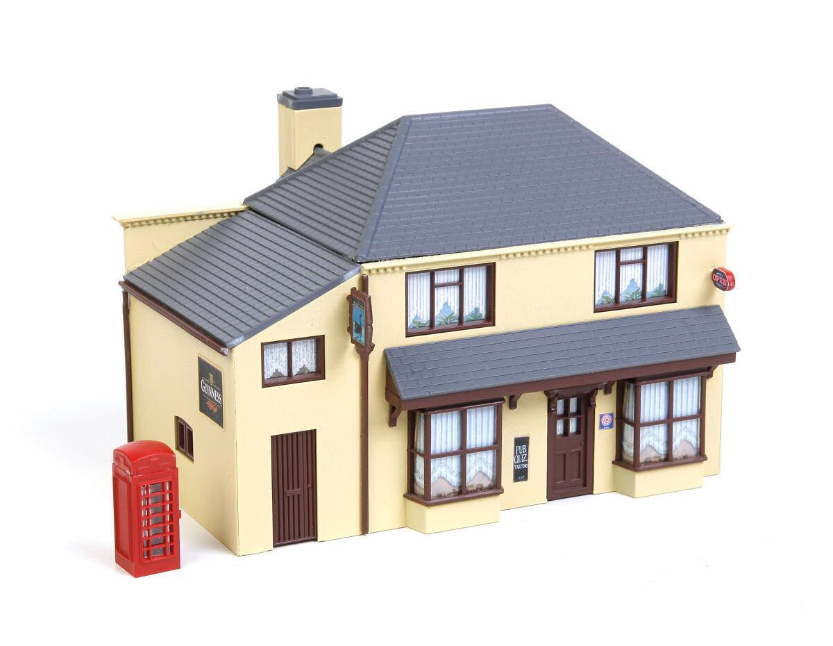 Fordhampton Village Stores/Public House Kit