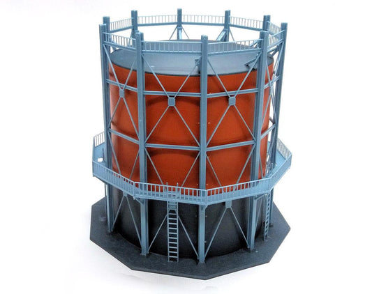 Fordhampton Gasometer Plastic Kit