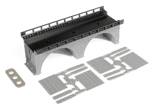 Fordhampton Bridge Plastic Kit