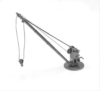 Fordhampton Loading Crane Kit