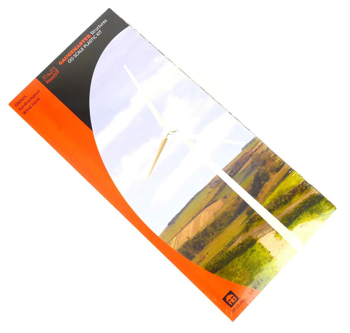 Fordhampton Wind Farm Kit