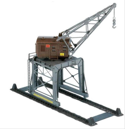 Fordhampton Dockside Crane Kit