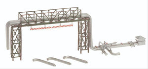 Fordhampton Industrial Gas/Liquid Pipeline Kit