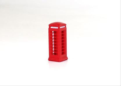 Telephone Box (Pre-Built)