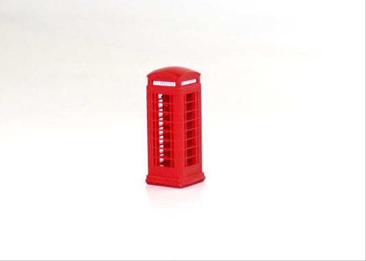 Telephone Box (Pre-Built)