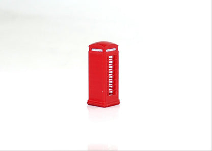 Telephone Box (Pre-Built)