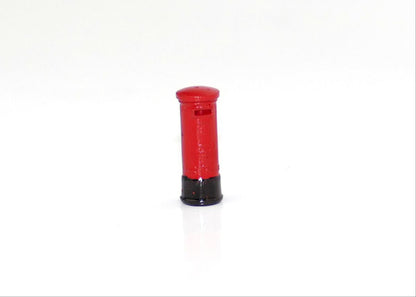 Pillar Boxes 2pcs (Pre-Built)