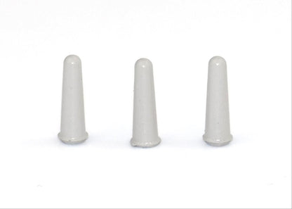 Concrete Bollards 10pcs (Pre-Built)