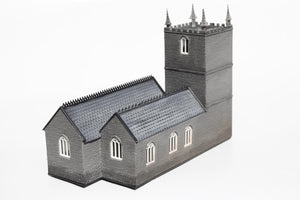 Fordhampton Church Kit