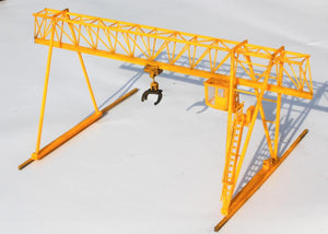 Fordhampton Overhead Gantry Crane Kit