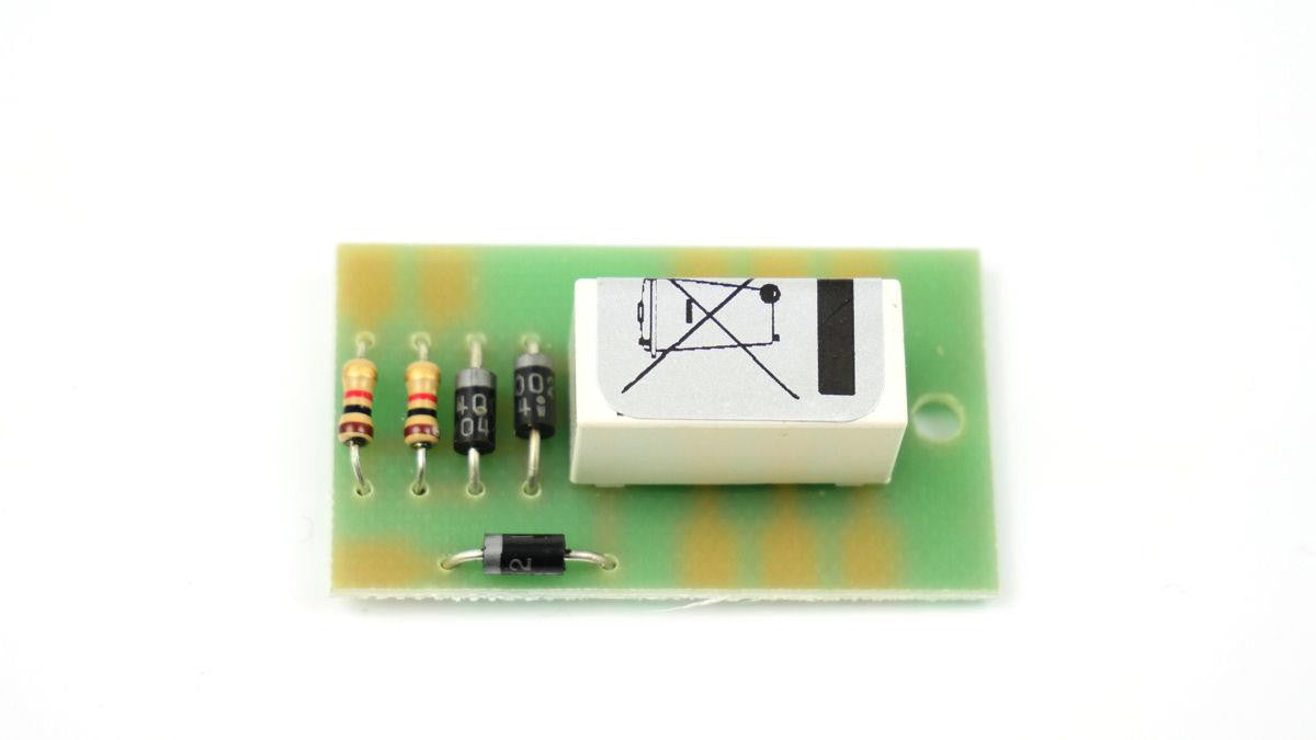 Universal Relay Switch