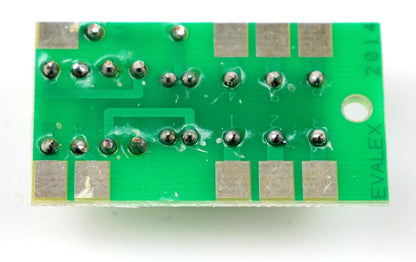 Universal Relay Switch