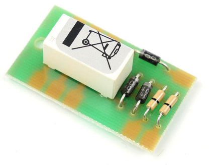 Universal Relay Switch (DCC Friendly)