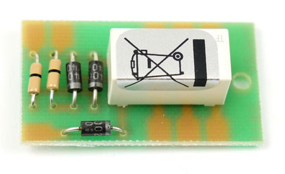 Universal Relay Switch (DCC Friendly)