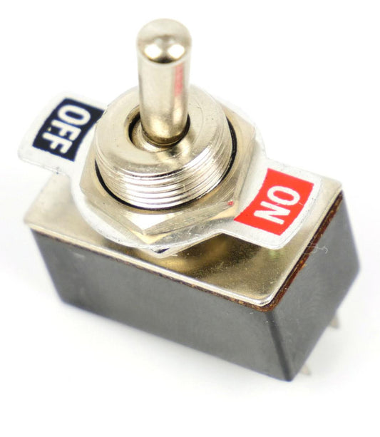 A3 Toggle Switch SPST