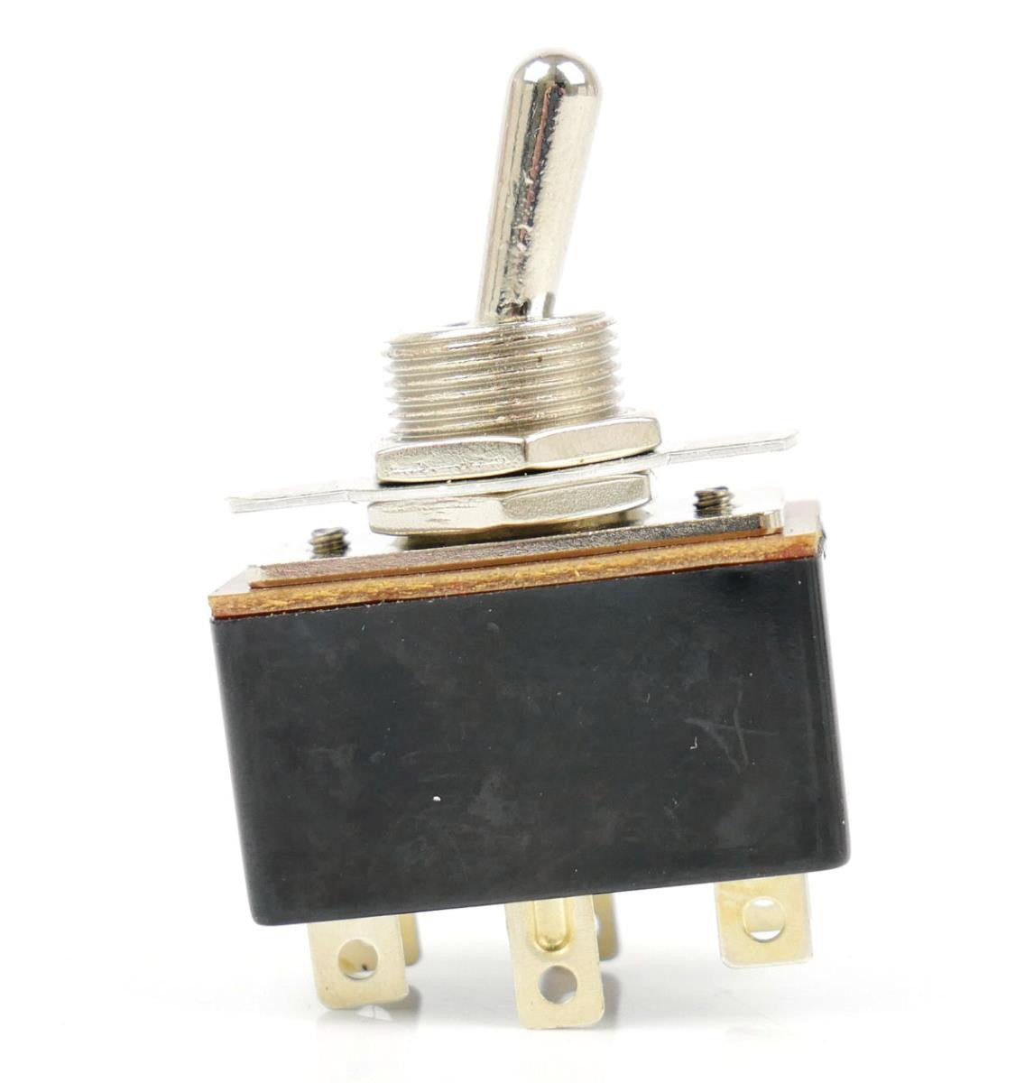 A4 Toggle Switch DPDT