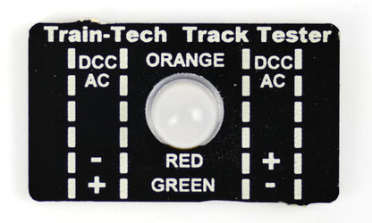 Multi Scale Track Tester - OO/HO/N