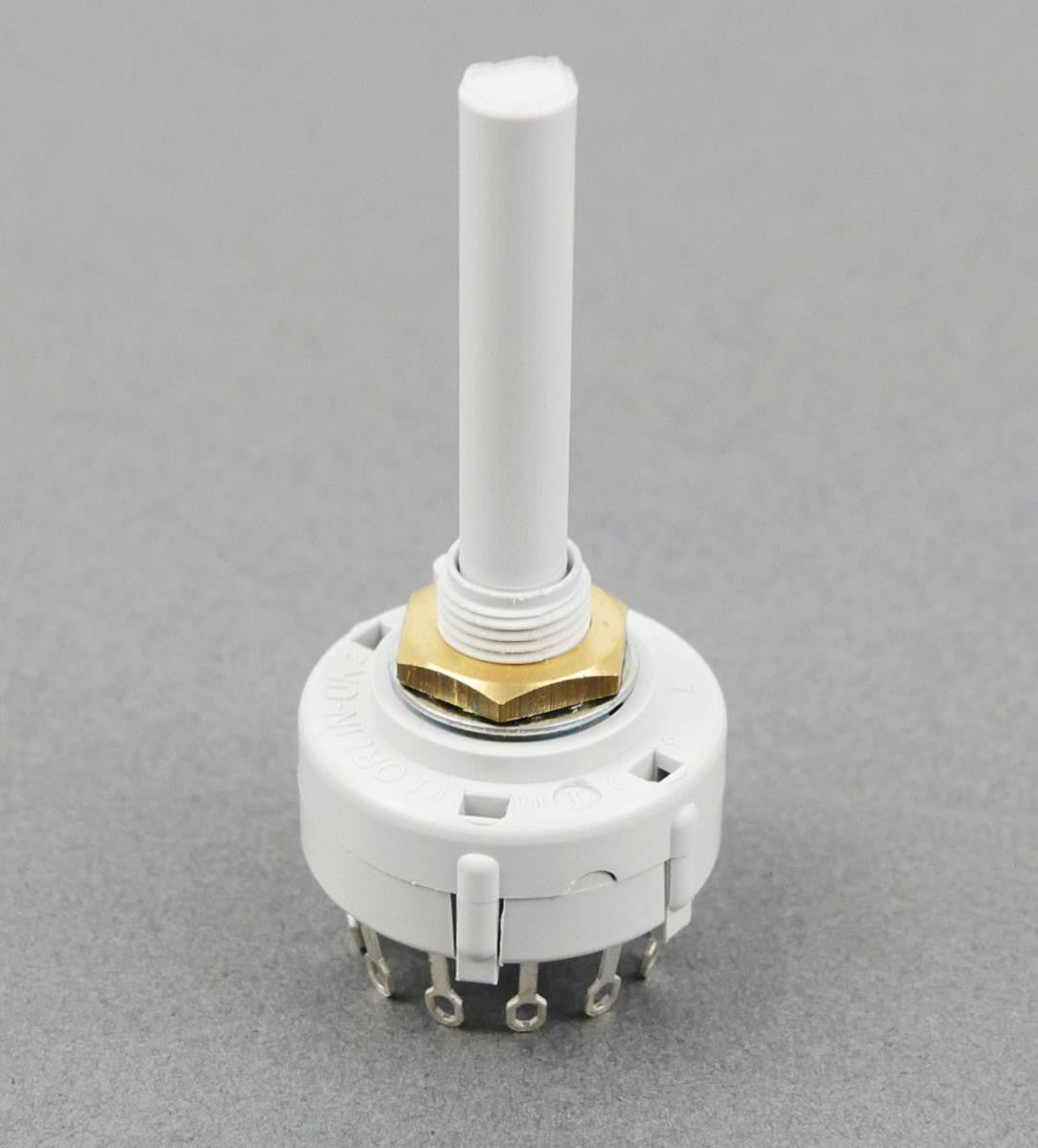 A9 Rotary Switch 3 Pole 4 Way