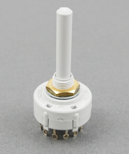 A10 Rotary Switch 4 Pole 3 Way