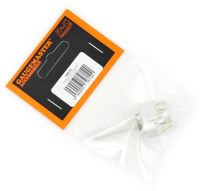 A10 Rotary Switch 4 Pole 3 Way