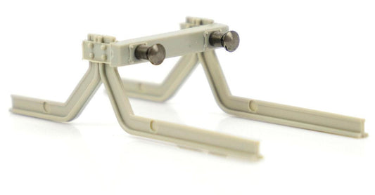 N Gauge Buffer Stops Rails n-gauge-buffer-stops-rails