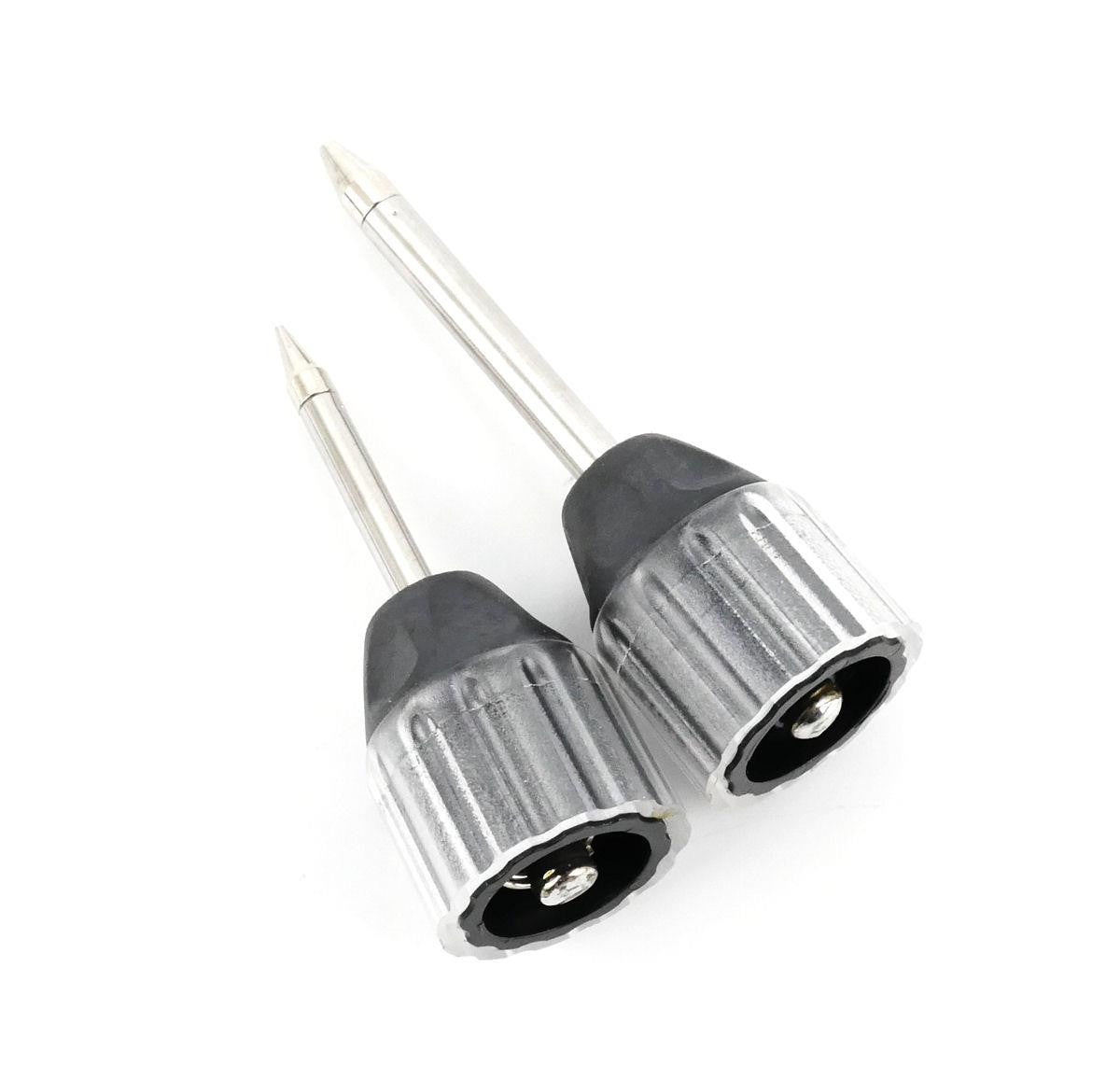 Cordless Soldering Iron Tip Set