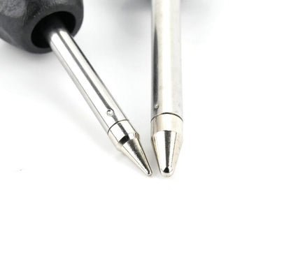 Cordless Soldering Iron Tip Set