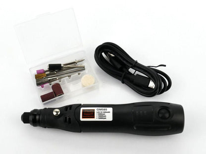 Cordless Rotary Tool Set