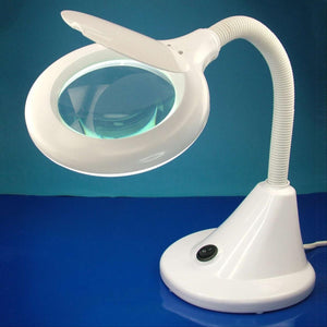 Magnifying Modelling Lamp