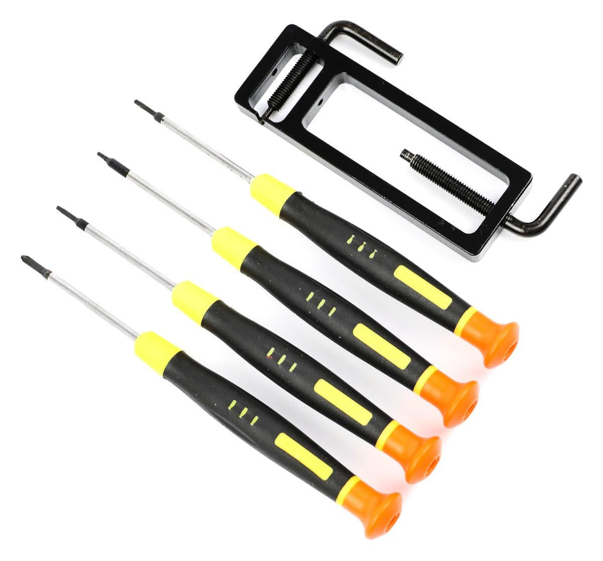 Slot Car Tool Set