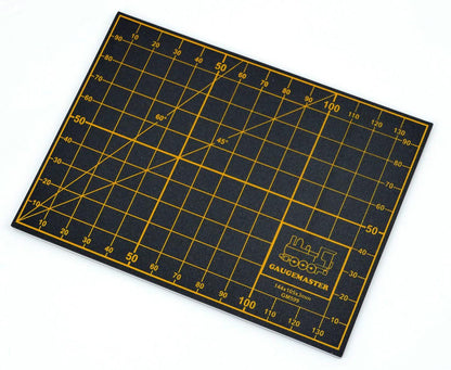 Gaugemaster A6 Cutting Mat