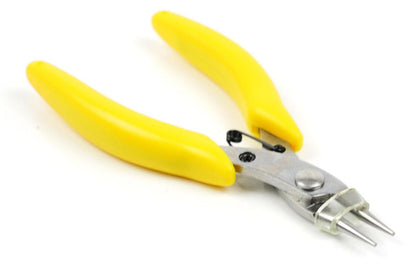 Round Nose Pliers