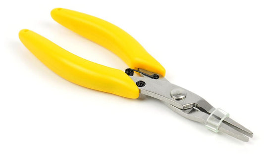 Flat Nose Pliers