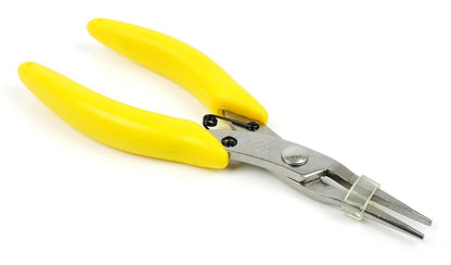 Half Round Pliers