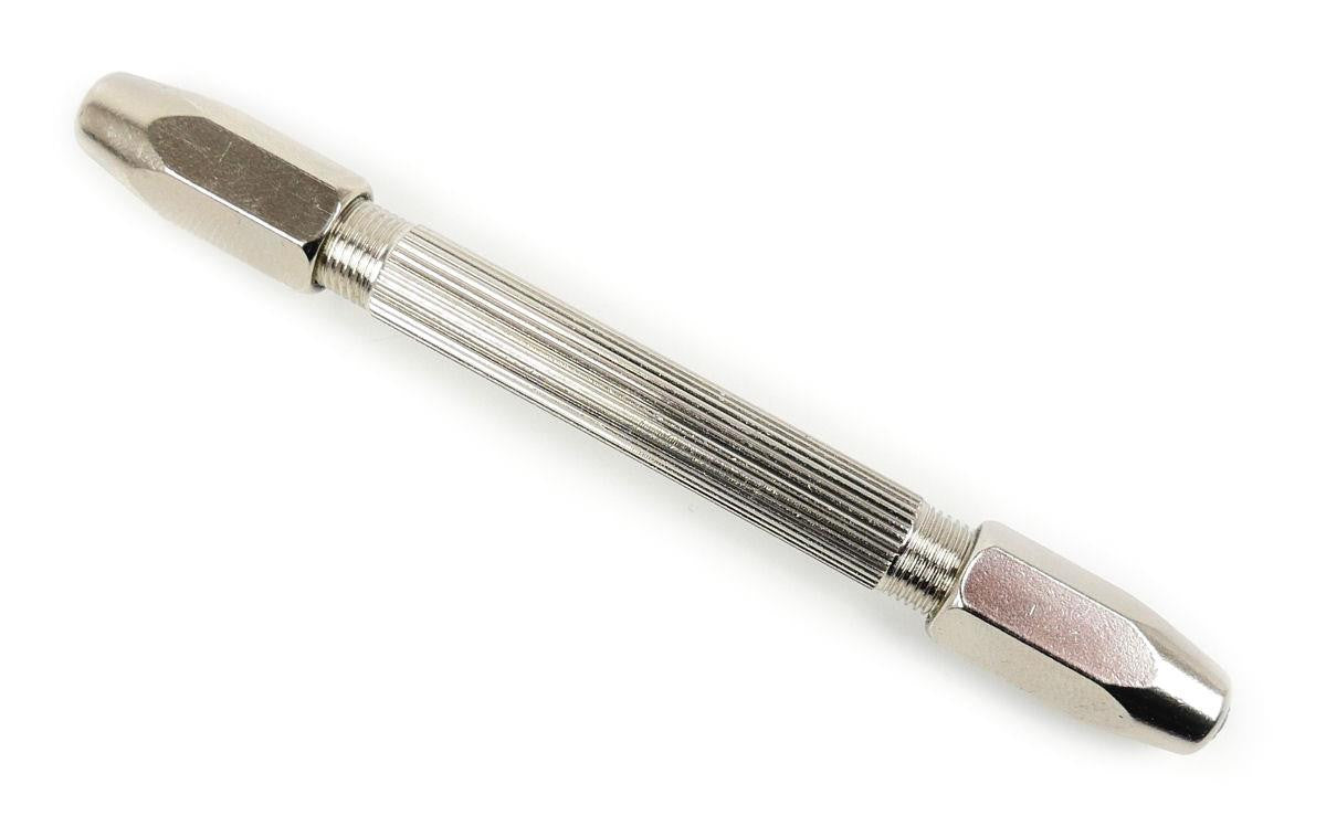 Vice Rails Model Gaugemaster GM610 Double Ended Pin Vice – Rails