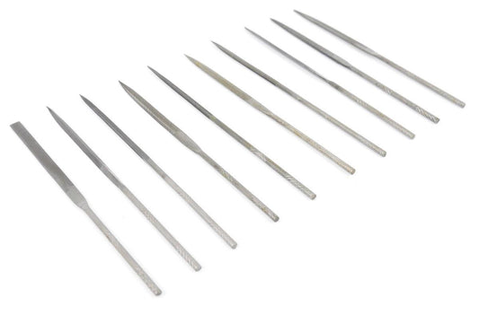 Budget Needle File Set