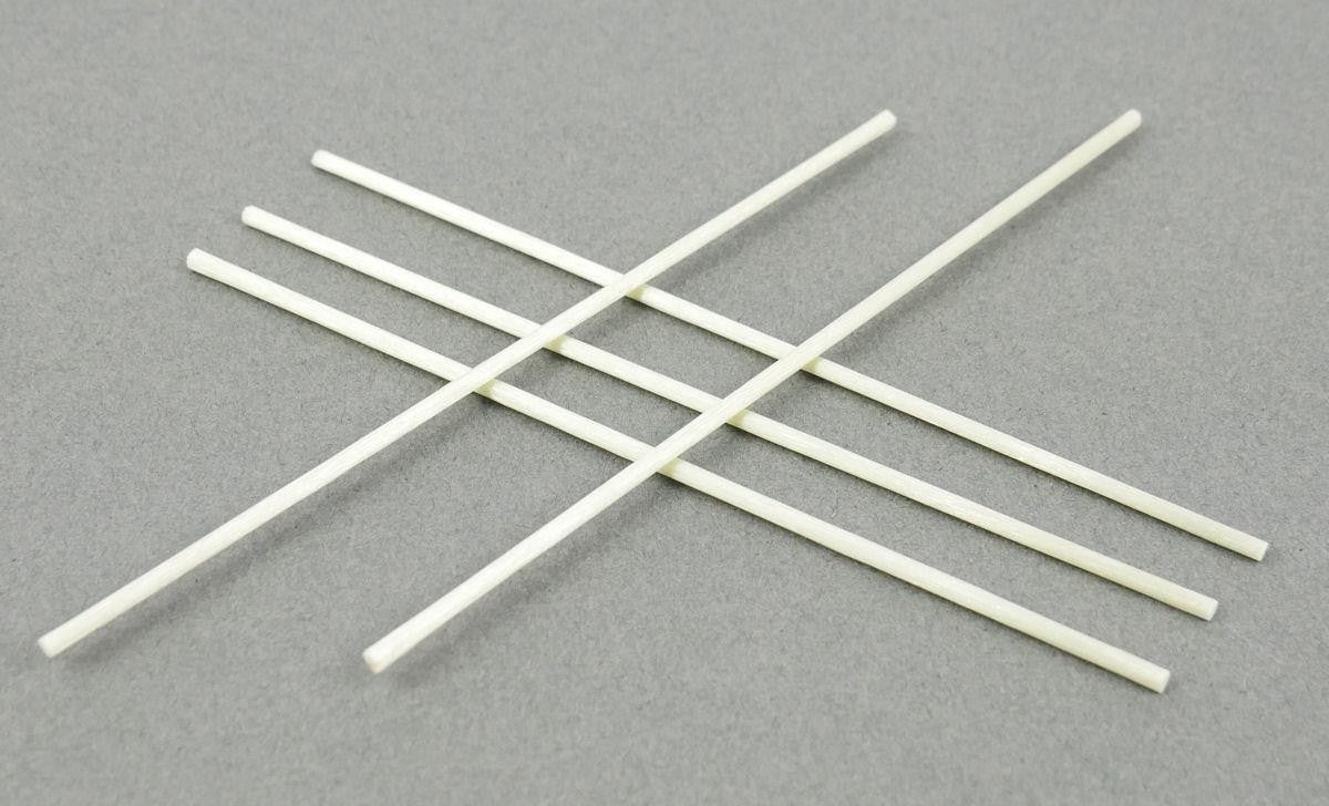 2mm Glass Fibre Refills (Pack of 5)