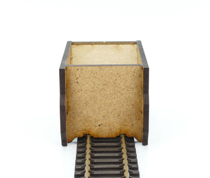 Track Ballasting Aid OO/HO Scale