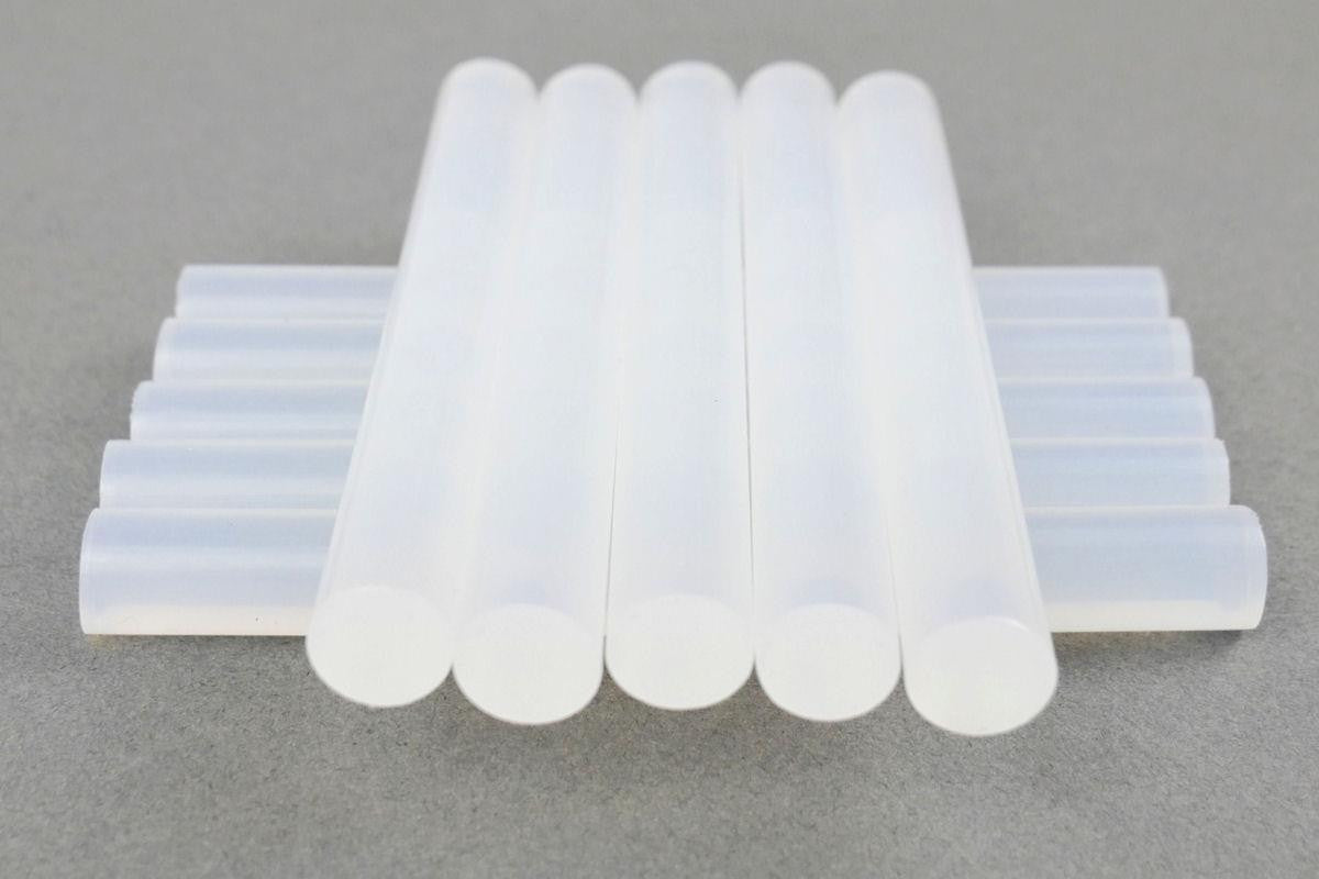 Low Temperature Glue Sticks (10)