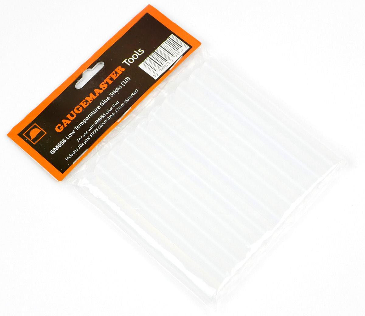 Low Temperature Glue Sticks (10)