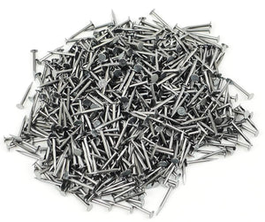 Track Pins - 10mm Hornby Style (500)