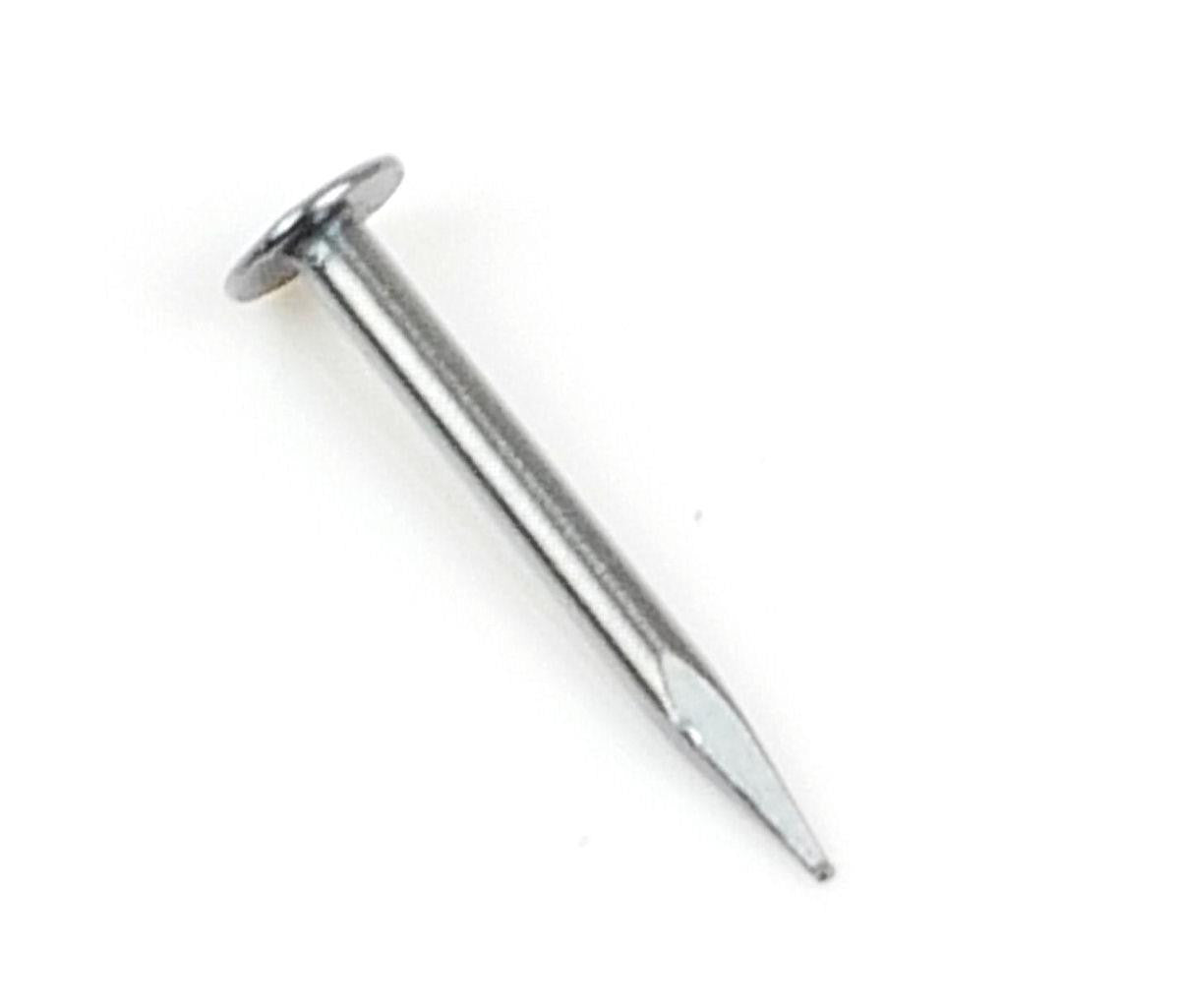 Track Head Pin Gaugemaster GM66 Track Pins - 10mm Hornby Style (500) – Rails