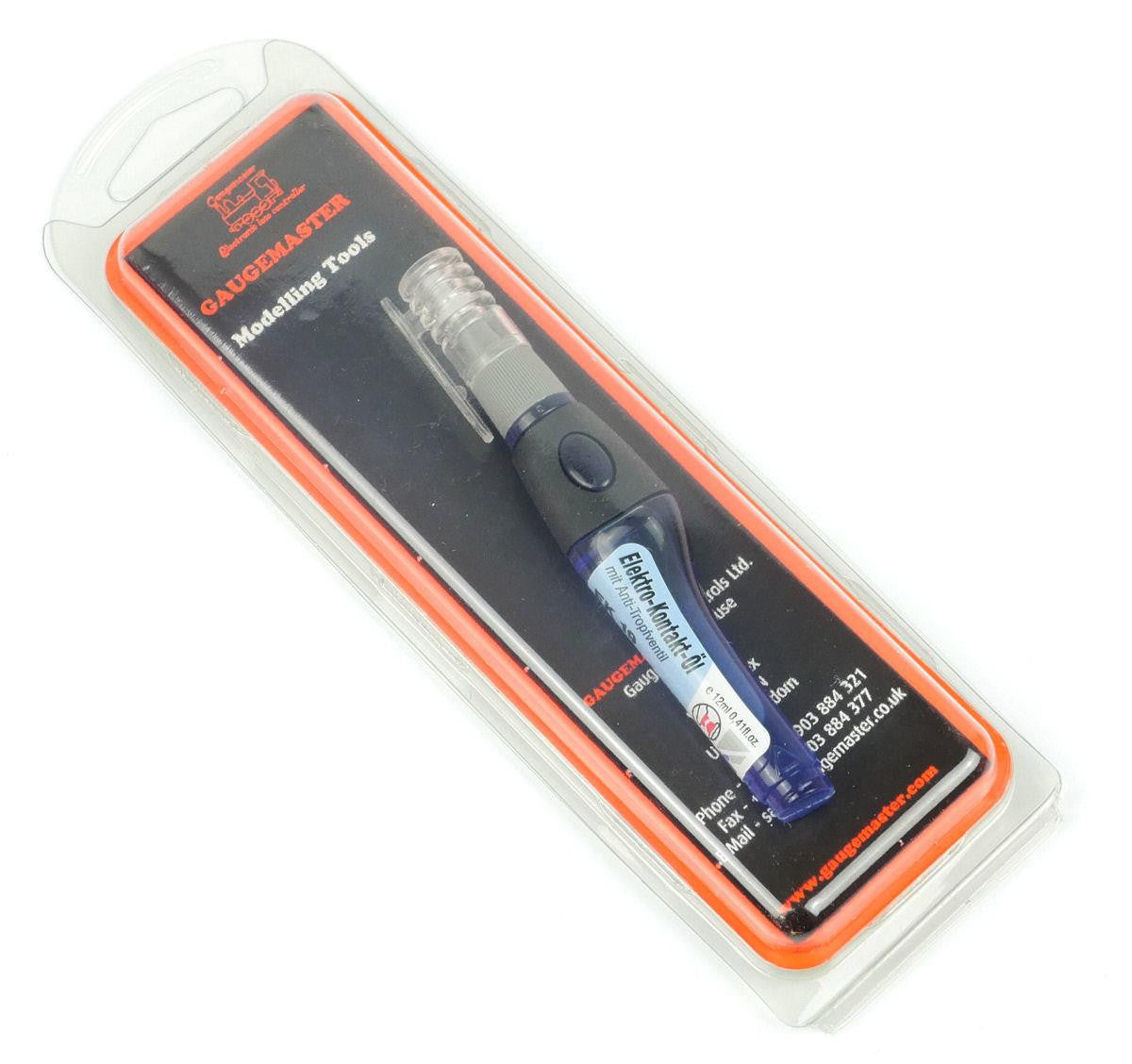 Electrical Contact Oil Pen