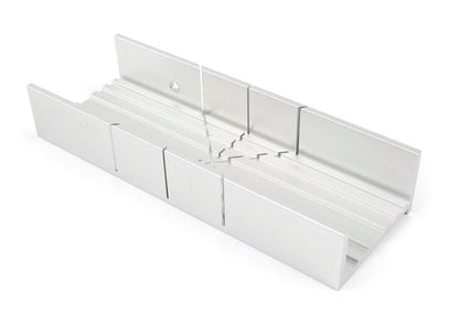 Aluminum Mitre Box