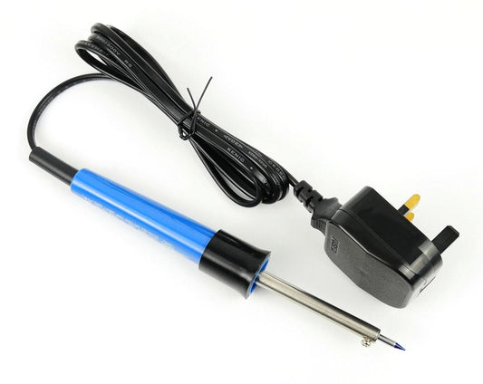 15W 230V Soldering Iron